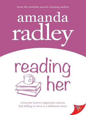 cover image of Reading Her